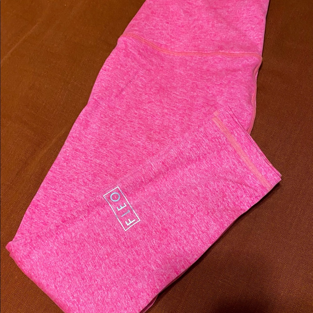 Fleo toro leggings